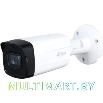 CCTV-камера Dahua DH-HAC-HFW1400THP-I4-0280B-S2